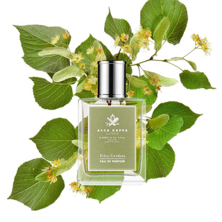 Tilia Cordata by Acca Kappa Eau De Parfum Spray (Unisex)