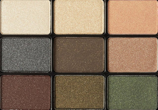 NYX Love in Paris Eye Shadow Palette