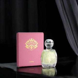 Al Haramain Mystique Musk by Al Haramain Eau De Parfum Spray