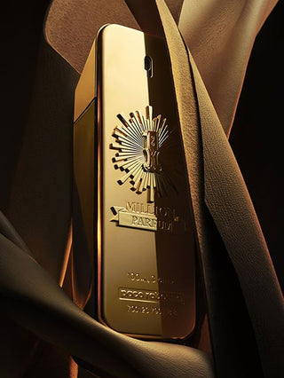 1 Million Parfum by Paco Rabanne Parfum Spray (Tester)