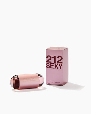 212 Sexy by Carolina Herrera Eau De Parfum Spray