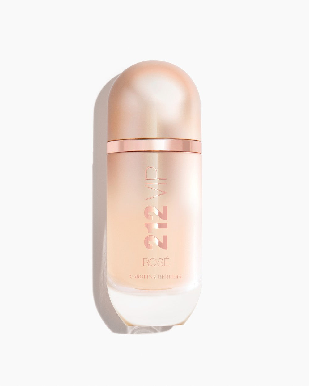 212 Vip Rose by Carolina Herrera Eau De Parfum Spray