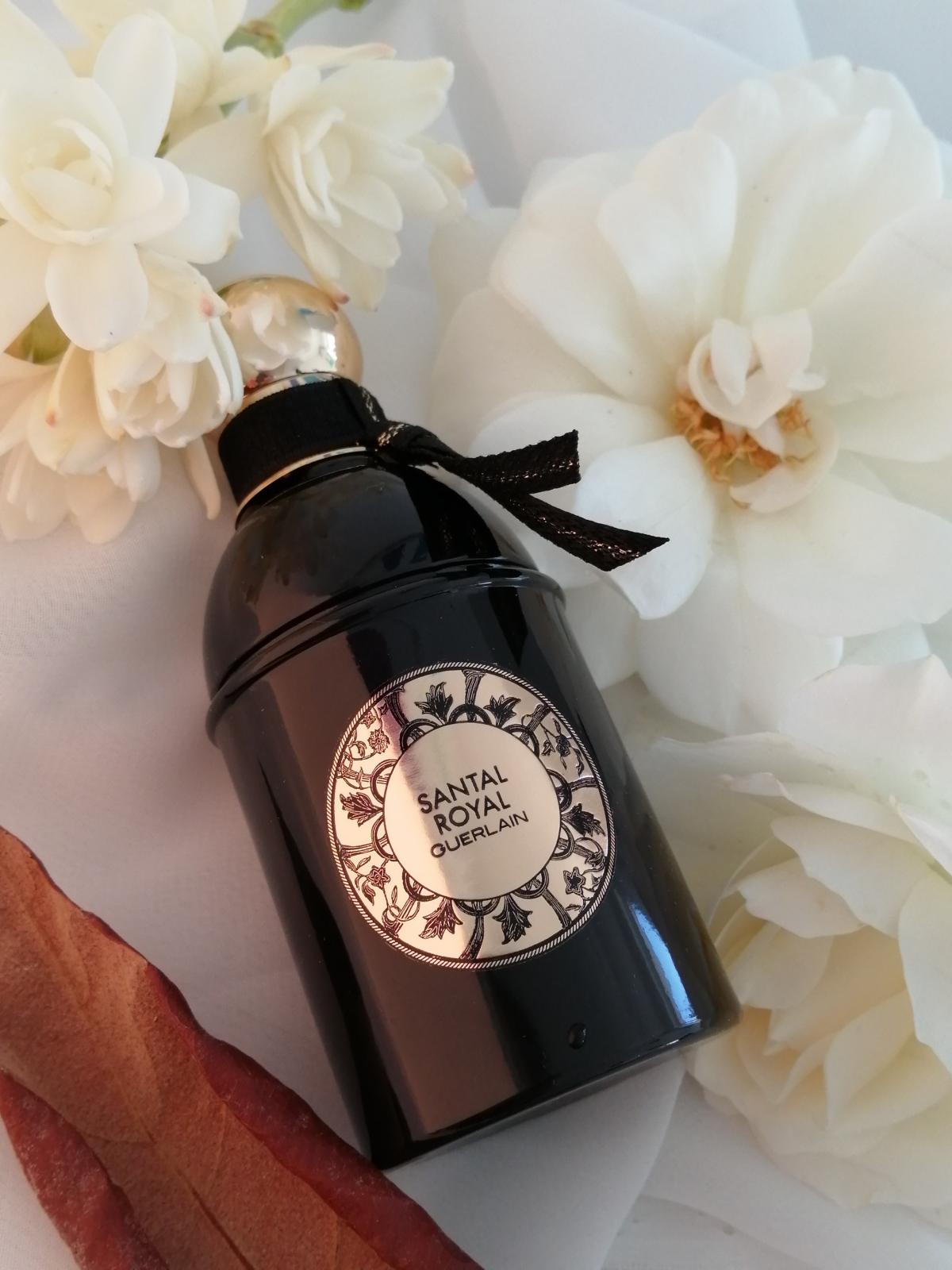 Santal Royal by Guerlain Eau De Parfum Spray