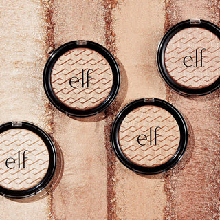 e.l.f. Metallic Flare Highlighter