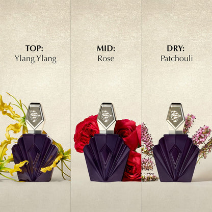 Passion by Elizabeth Taylor Eau De Toilette Spray