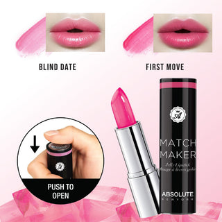 ABSOLUTE Match Maker Jelly Lipstick