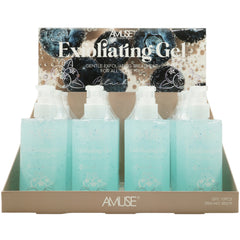 Amuse Exfoliating Gel