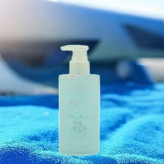 Amuse Exfoliating Gel