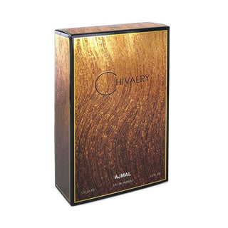 Ajmal Chivalry by Ajmal Eau De Parfum Spray