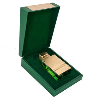 Amber Oud Exclusif Emerald by Al Haramain Eau De Parfum Spray (Unisex)