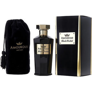 Amouroud Dark Orchid by Amouroud Eau De Parfum Spray (Unisex)