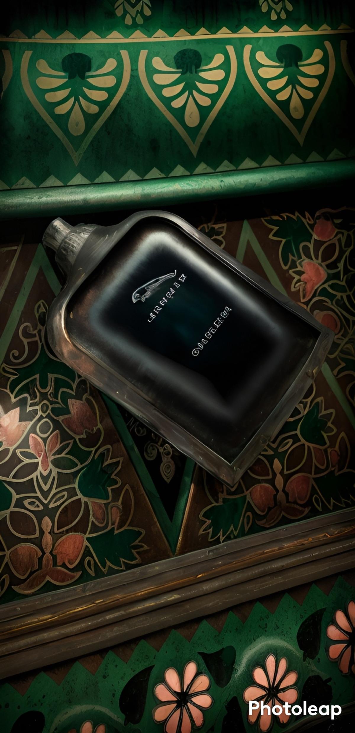 Jaguar Classic Black by Jaguar Eau De Toilette Spray