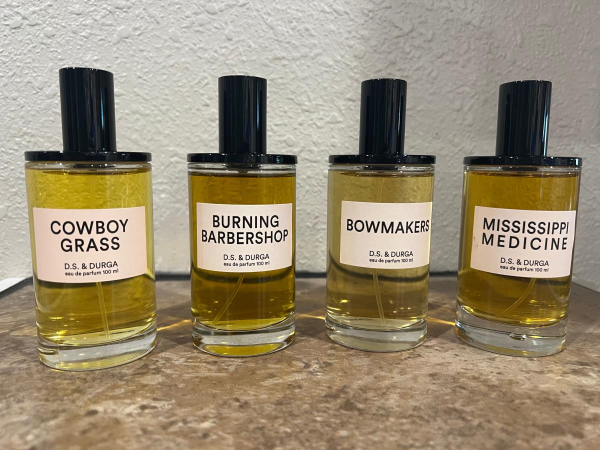 Bowmakers by D.S. & Durga Eau De Parfum Spray