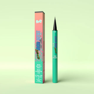 RUDE Ultimate Brow Artist Brow Mascara and Pen