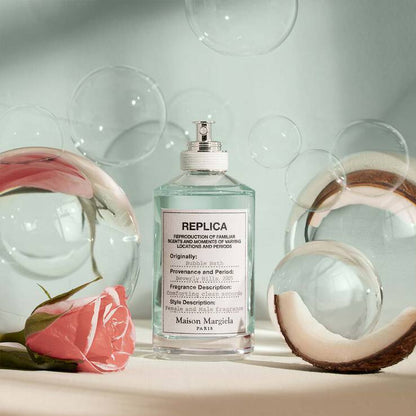 Replica Bubble Bath by Maison Margiela Eau De Toilette Spray (Unisex)