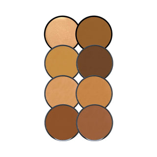 L. A. COLORS I Heart Makeup Contour Palette