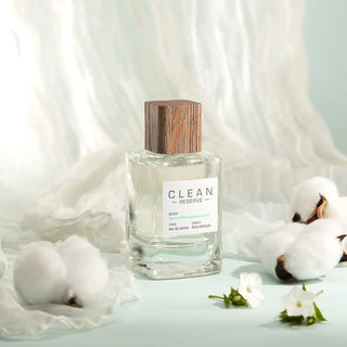 Clean Reserve Warm Cotton by Clean Eau De Parfum Spray