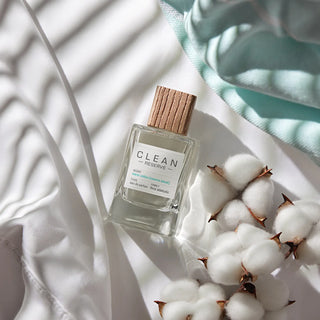 Clean Reserve Warm Cotton by Clean Eau De Parfum Spray