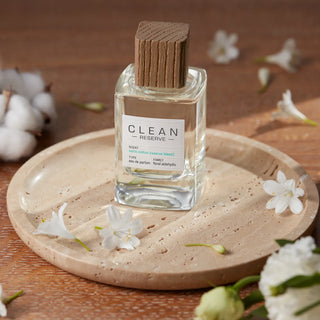 Clean Reserve Warm Cotton by Clean Eau De Parfum Spray