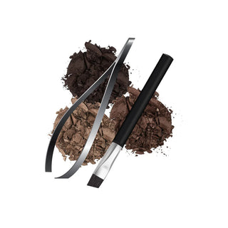 LA COLORS Perfect Brow Kit - Medium