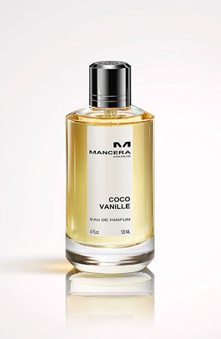 Mancera Coco Vanille by Mancera Eau De Parfum Spray (Unisex)