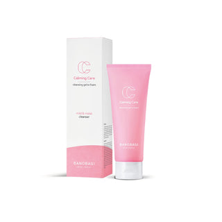 Banobagi Calming Care Cleanser