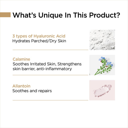 Banobagi Calming Care Cleanser