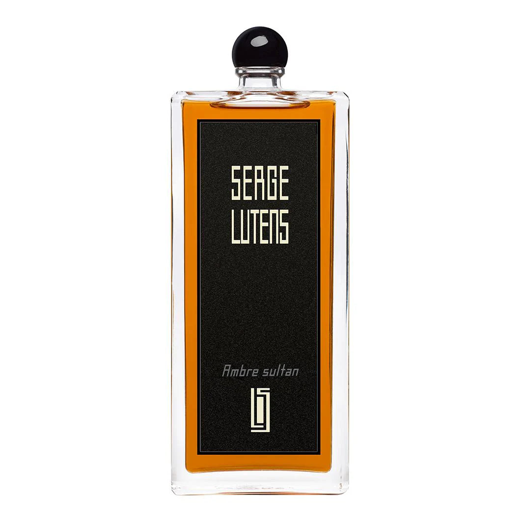 Ambre Sultan by Serge Lutens Eau De Parfum Spray (Unisex)
