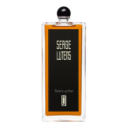 Ambre Sultan by Serge Lutens Eau De Parfum Spray (Unisex)