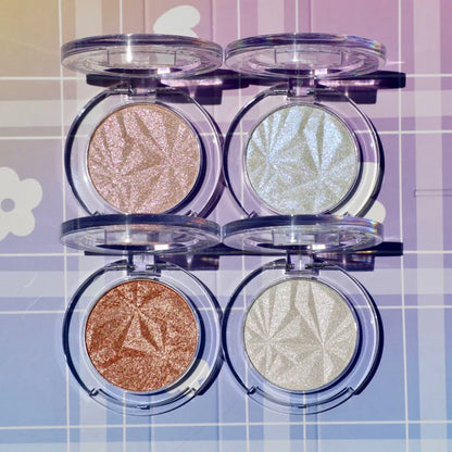 RUDE Manga Collection Twinkle Twinkle Highlighter