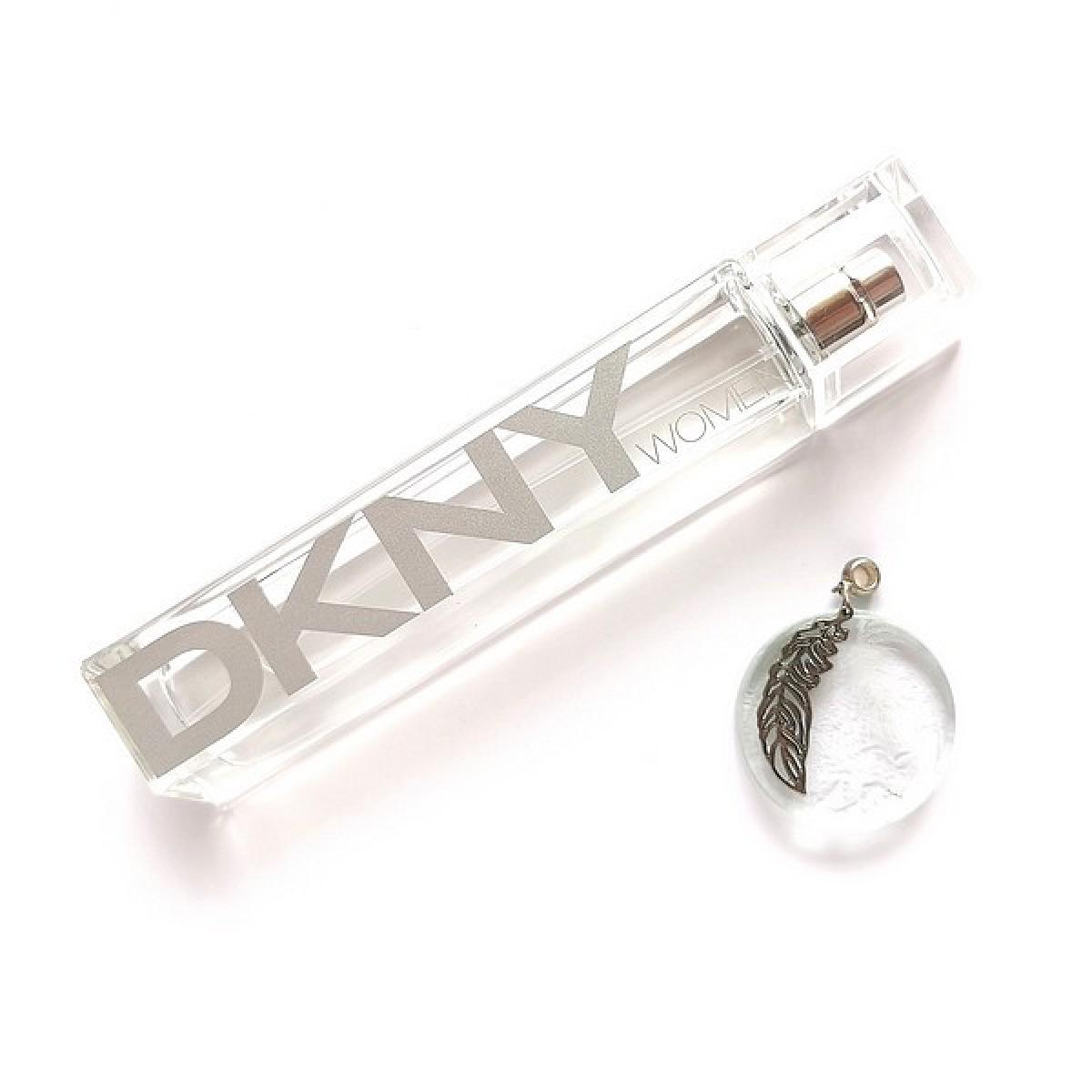 Dkny by Donna Karan Energizing Eau De Toilette Spray