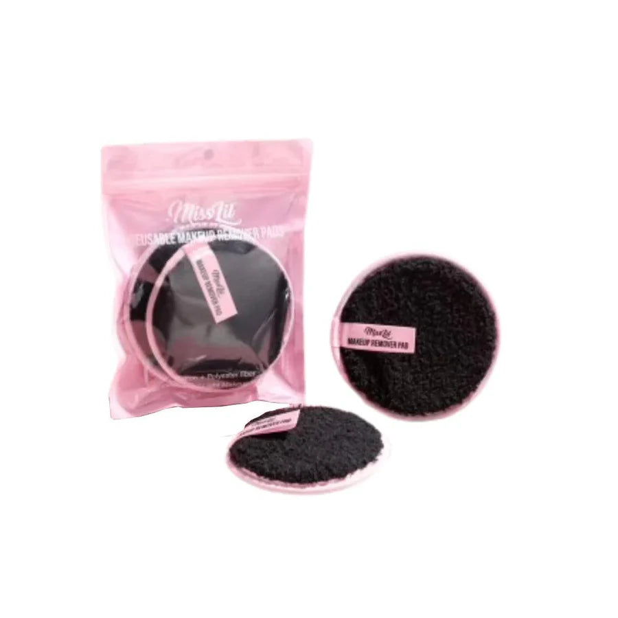 Miss Lil Reusable Makeup Remover Pads