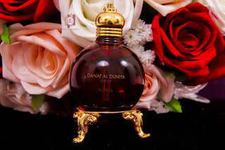 Ajmal Danat Al Duniya Amor by Ajmal Concentrated Perfume