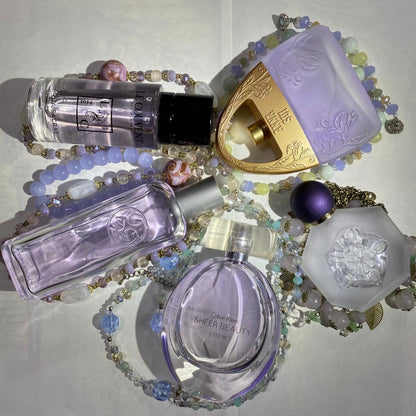 Sui Dreams In Purple by Anna Sui Eau De Toilette Spray (Tester)