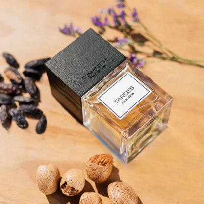 Tardes by Carner Barcelona Eau De Parfum Spray