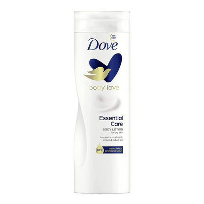 Dove Body Love Essential Care Body Lotion 400 ML