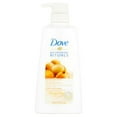Dove Body Love Replenishing Ritual Body Lotion 16.9 fl oz