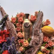 Posi V by V Canto Extrait De Parfum Spray (Unisex)