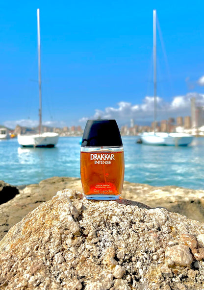 Drakkar Intense by Guy Laroche Eau De Parfum Spray