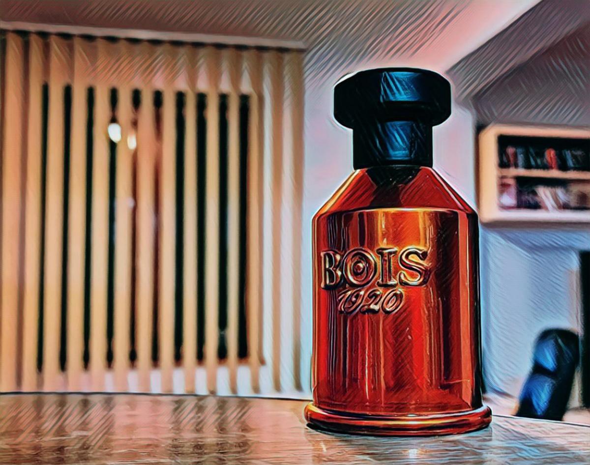 Vento Nel Vento by Bois 1920 Eau De Parfum Spray