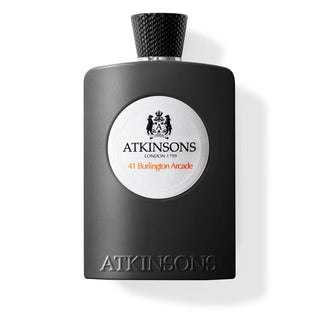 41 Burlington Arcade by Atkinsons Eau De Parfum Spray (Unisex)