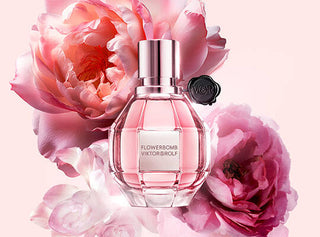 Flowerbomb by Viktor & Rolf Eau De Parfum Spray