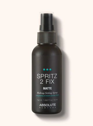 ABSOLUTE Spritz 2 Fix Spray - Matte