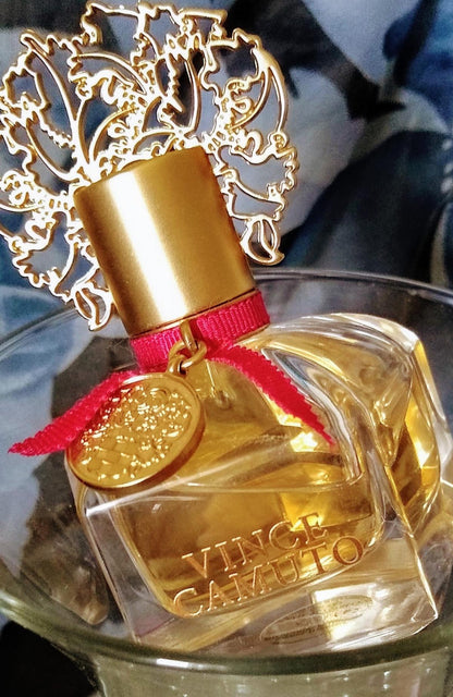 Vince Camuto by Vince Camuto Eau De Parfum Spray