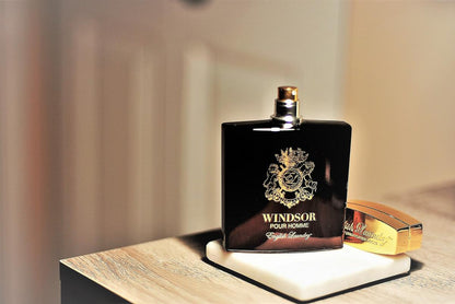 Windsor Pour Homme by English Laundry Eau De Parfum Spray