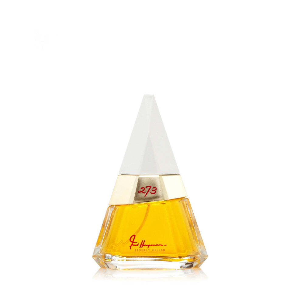 273 by Fred Hayman Eau De Parfum Spray