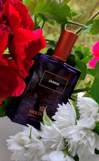 Molinard Jasmin by Molinard Eau De Parfum Spray