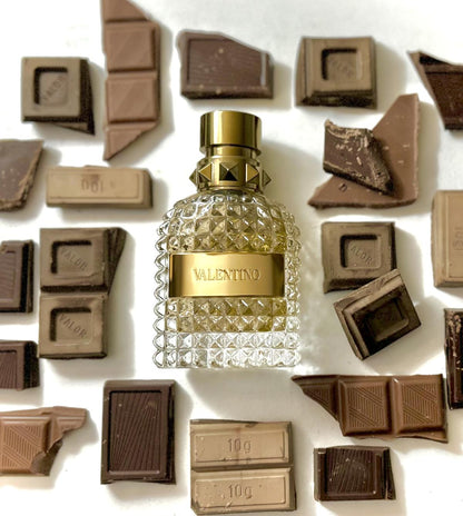 Valentino Uomo by Valentino Eau De Toilette Spray