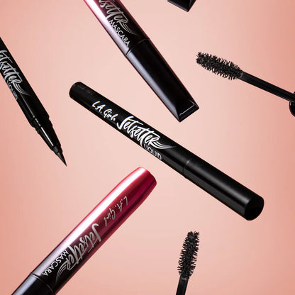 L.A. GIRL Jetsetter Liquid Eyeliner - Black