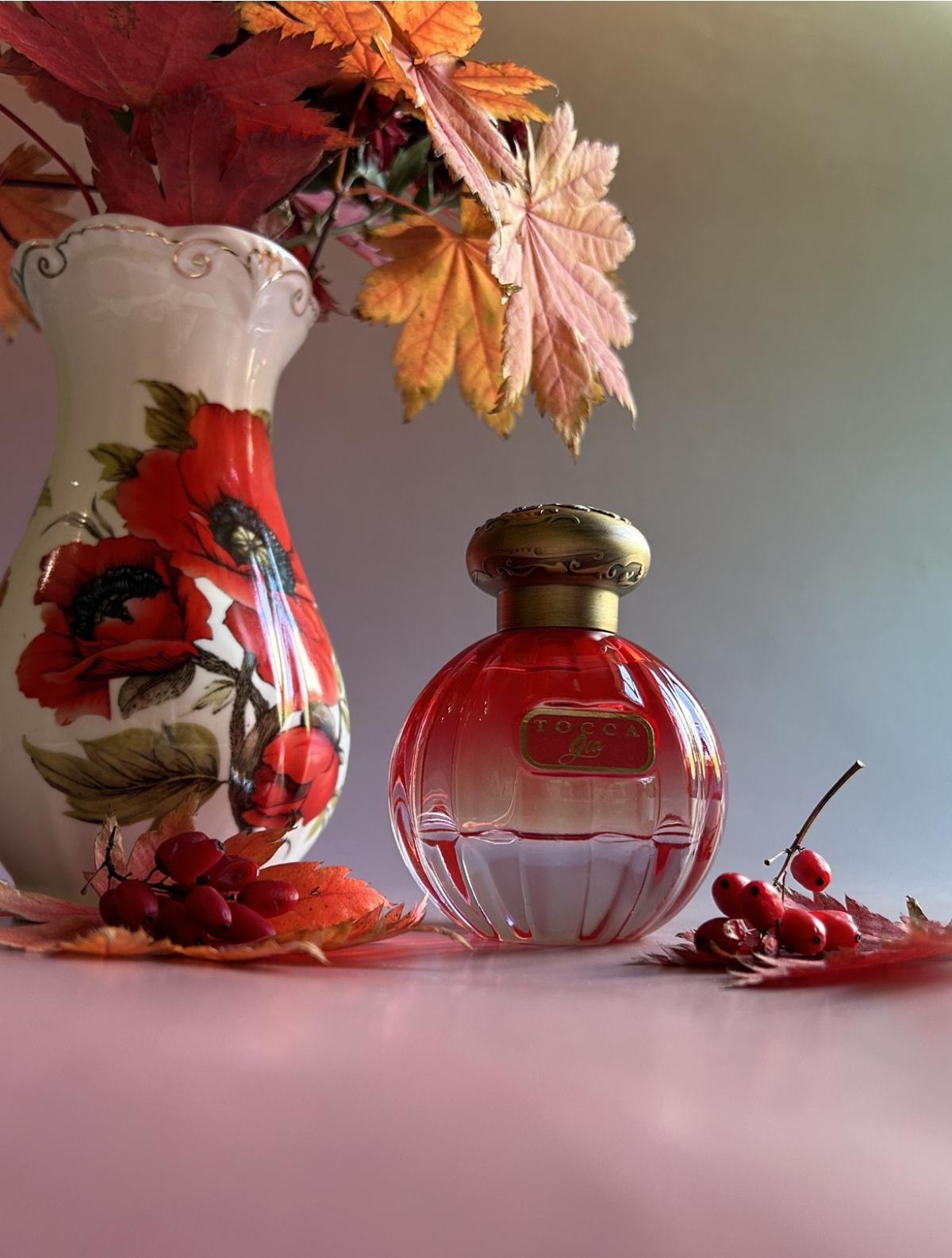 Tocca Gia by Tocca Eau De Parfum Spray